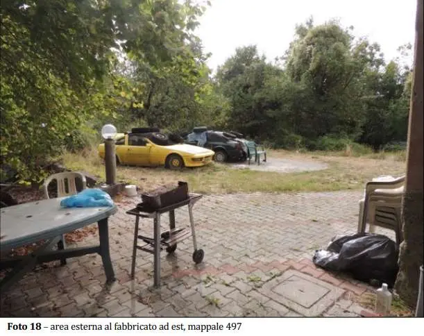 Immagine per Casa indipendente in asta a Carro via Località Chiosa 3