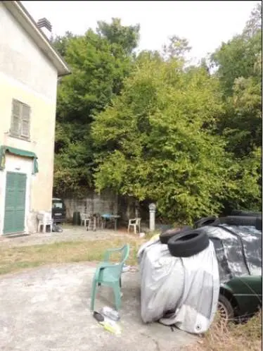 Casa Indipendente via Località Chiosa 3, Carro