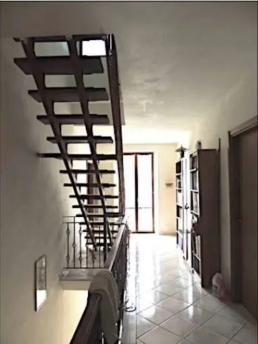 Casa Indipendente via Località Chiosa 3, Carro