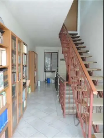 Casa Indipendente via Località Chiosa 3, Carro