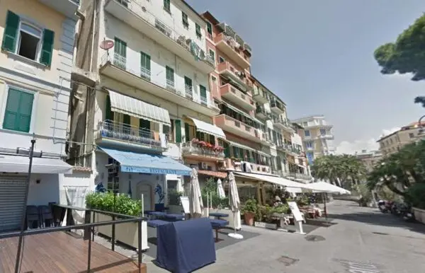 Ufficio piazza Sardi 6, Sanremo