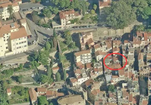 Appartamento Via Vicolo Cisternin 7 E 4, Sanremo