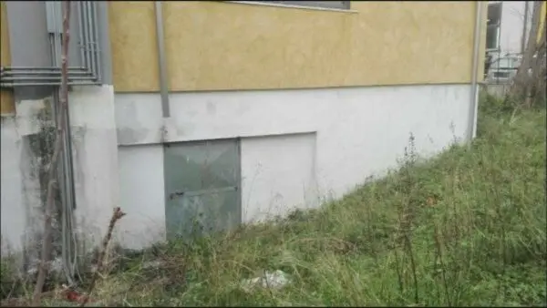Magazzino via Cesare Arzelà Snc, Santo Stefano Di Magra