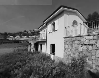 Villa 35, Sanremo