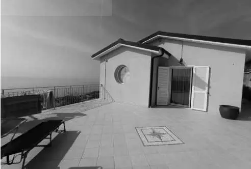 Villa 35, Sanremo