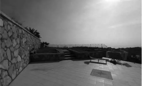 Villa 35, Sanremo