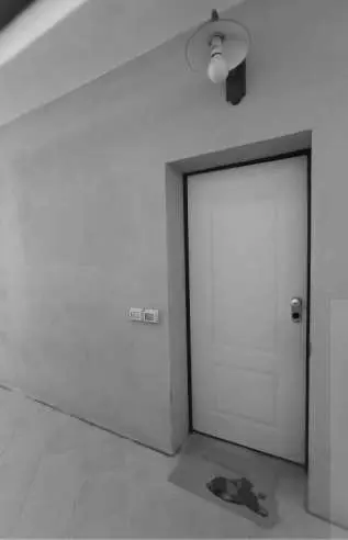 Villa 35, Sanremo