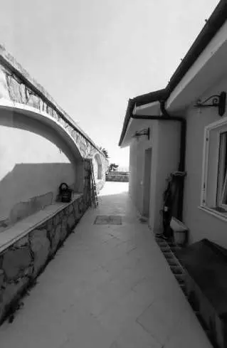 Villa 35, Sanremo