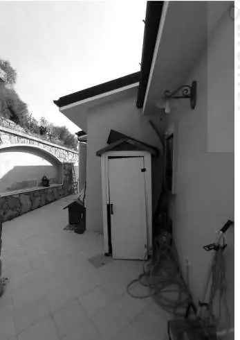Villa 35, Sanremo