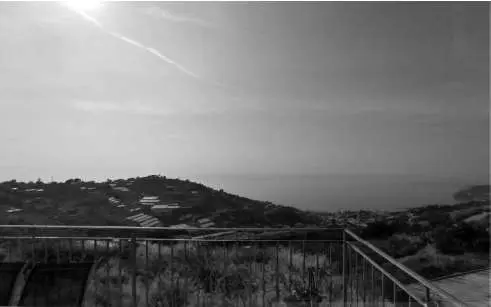 Villa 35, Sanremo