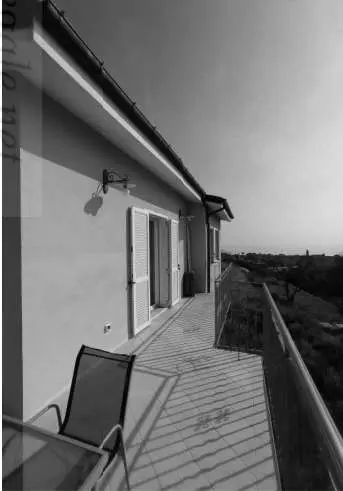 Villa 35, Sanremo