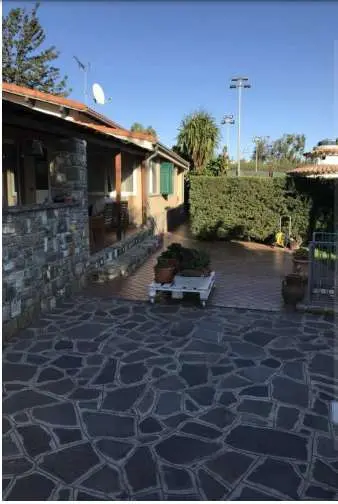 Villa via Franco Alfano 103, Sanremo