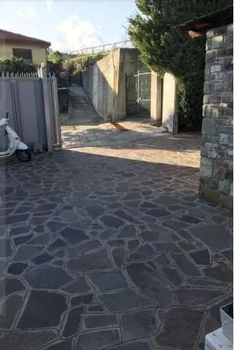 Villa via Franco Alfano 103, Sanremo