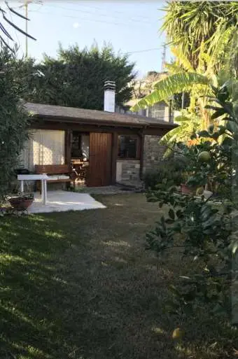 Villa via Franco Alfano 103, Sanremo