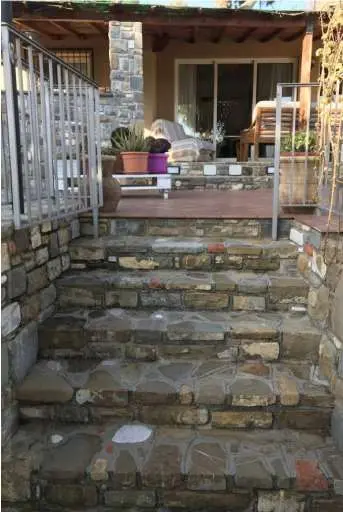 Villa via Franco Alfano 103, Sanremo