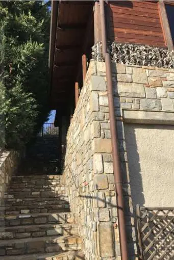 Villa via Franco Alfano 103, Sanremo
