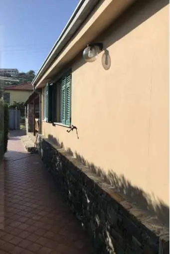 Villa via Franco Alfano 103, Sanremo