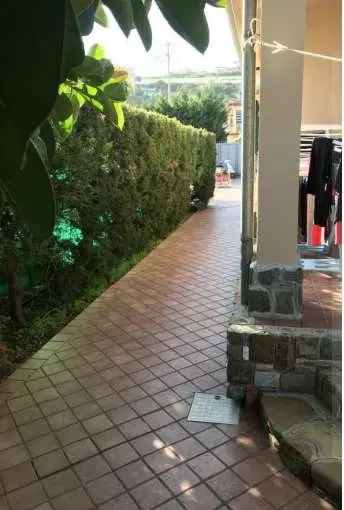 Villa via Franco Alfano 103, Sanremo