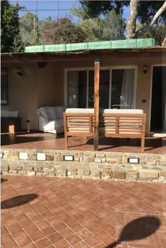 Villa via Franco Alfano 103, Sanremo