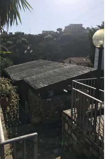 Villa via Franco Alfano 103, Sanremo