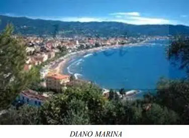 Negozio via Cristoforo Colombo 8, Diano Marina