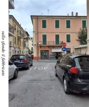 Negozio via Cristoforo Colombo 8, Diano Marina