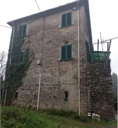 Rustico via Snc, Beverino