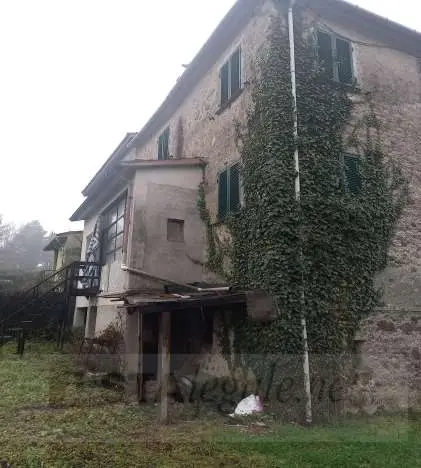 Rustico via Snc, Beverino