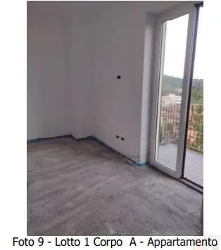 Casa Indipendente Via Della Lobbia 19/N Sc.B, La Spezia