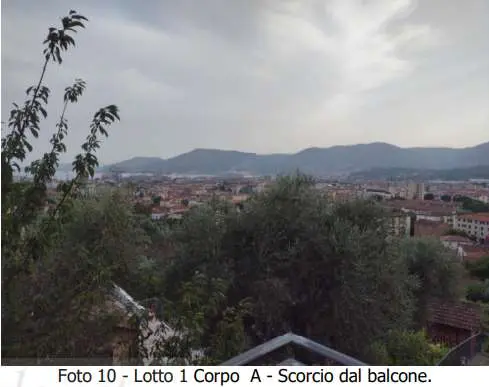 Casa Indipendente Via Della Lobbia 19/N Sc.B, La Spezia