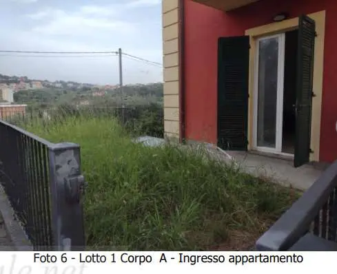 Casa Indipendente Via Della Lobbia 19/N Sc.B, La Spezia
