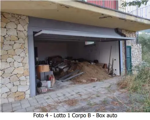 Casa Indipendente Via Della Lobbia 19/N Sc.B, La Spezia