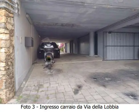 Casa Indipendente Via Della Lobbia 19/N Sc.B, La Spezia