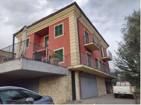 Casa Indipendente Via Della Lobbia 19/N Sc.B, La Spezia