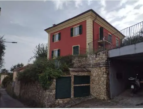 Casa Indipendente Via Della Lobbia 19/N Sc.B, La Spezia