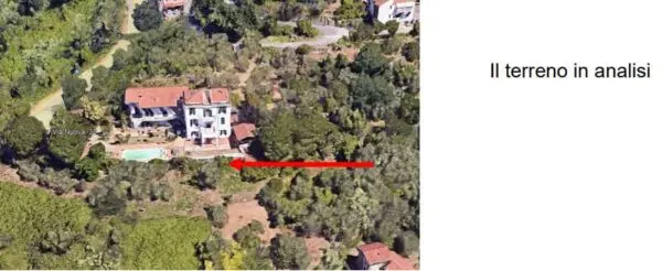 Terreno Agricolo via Nuova 32, Bolano