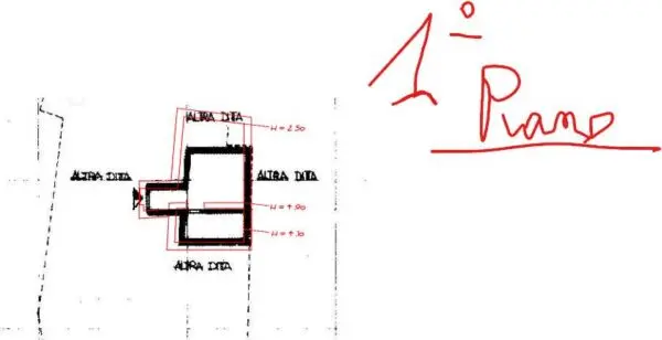 Appartamento piazza Brigata Liguria 31, Chiusanico