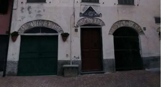 Appartamento piazza Brigata Liguria 31, Chiusanico