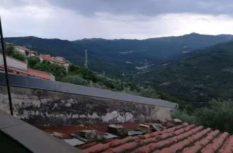 Appartamento piazza Brigata Liguria 31, Chiusanico