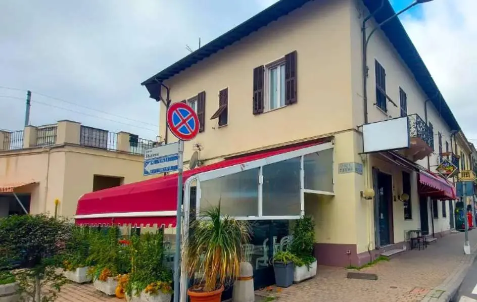 Immagine per Negozio in asta a Camporosso via Aurelia 44