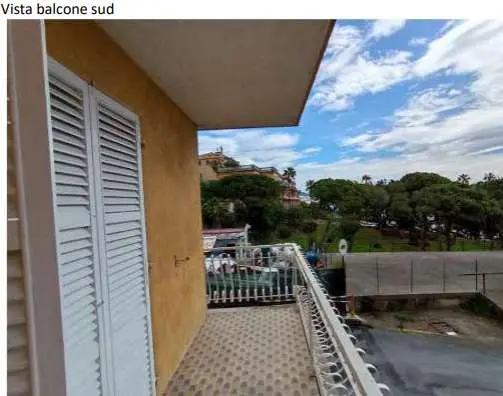 Appartamento via Aurelia 83, Sanremo