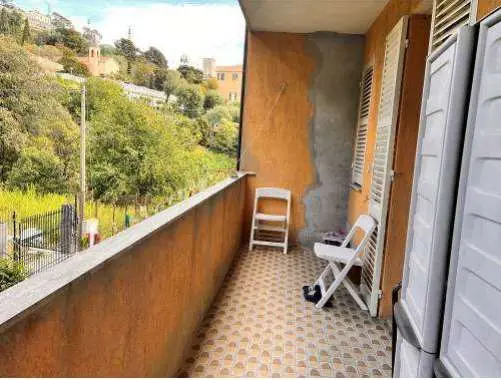 Appartamento via Aurelia 83, Sanremo