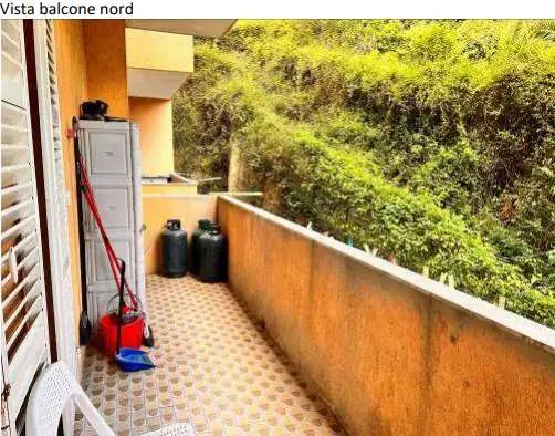 Appartamento via Aurelia 83, Sanremo