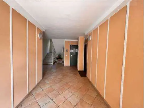 Appartamento via Aurelia 83, Sanremo