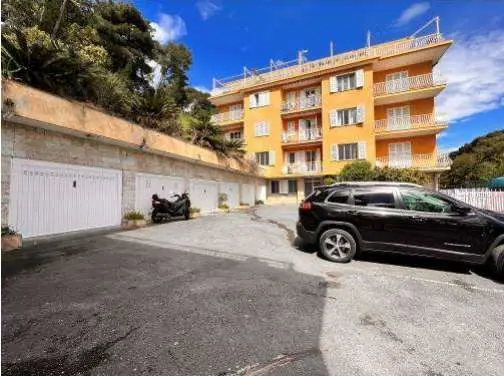 Appartamento via Aurelia 83, Sanremo