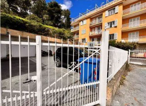 Appartamento via Aurelia 83, Sanremo