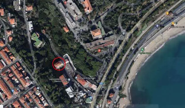Immagine per Appartamento in asta a Sanremo via Aurelia 83