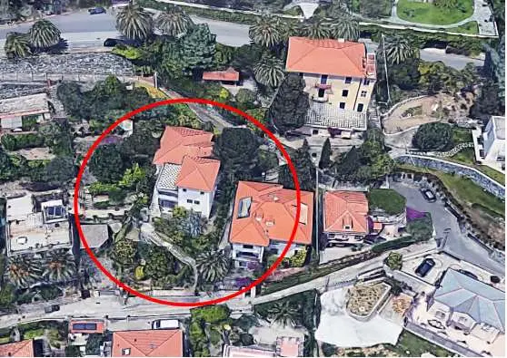Villa via Della Madonnetta 23, Levanto