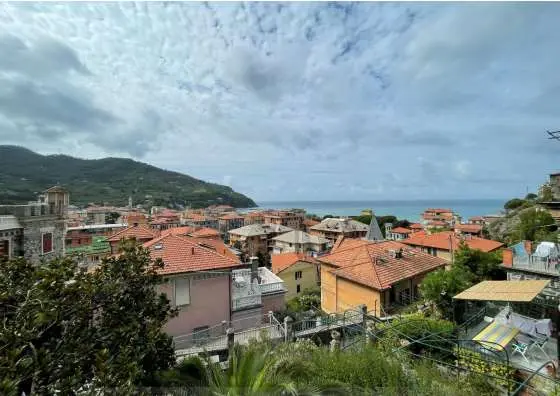 Villa via Della Madonnetta 23, Levanto