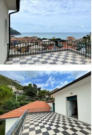 Villa via Della Madonnetta 23, Levanto